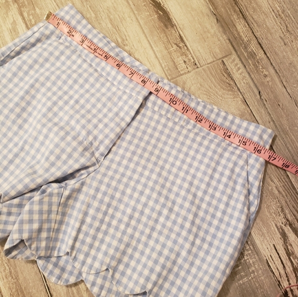 EUC Crown & Ivy Shelby Shorts - Picture 12 of 15